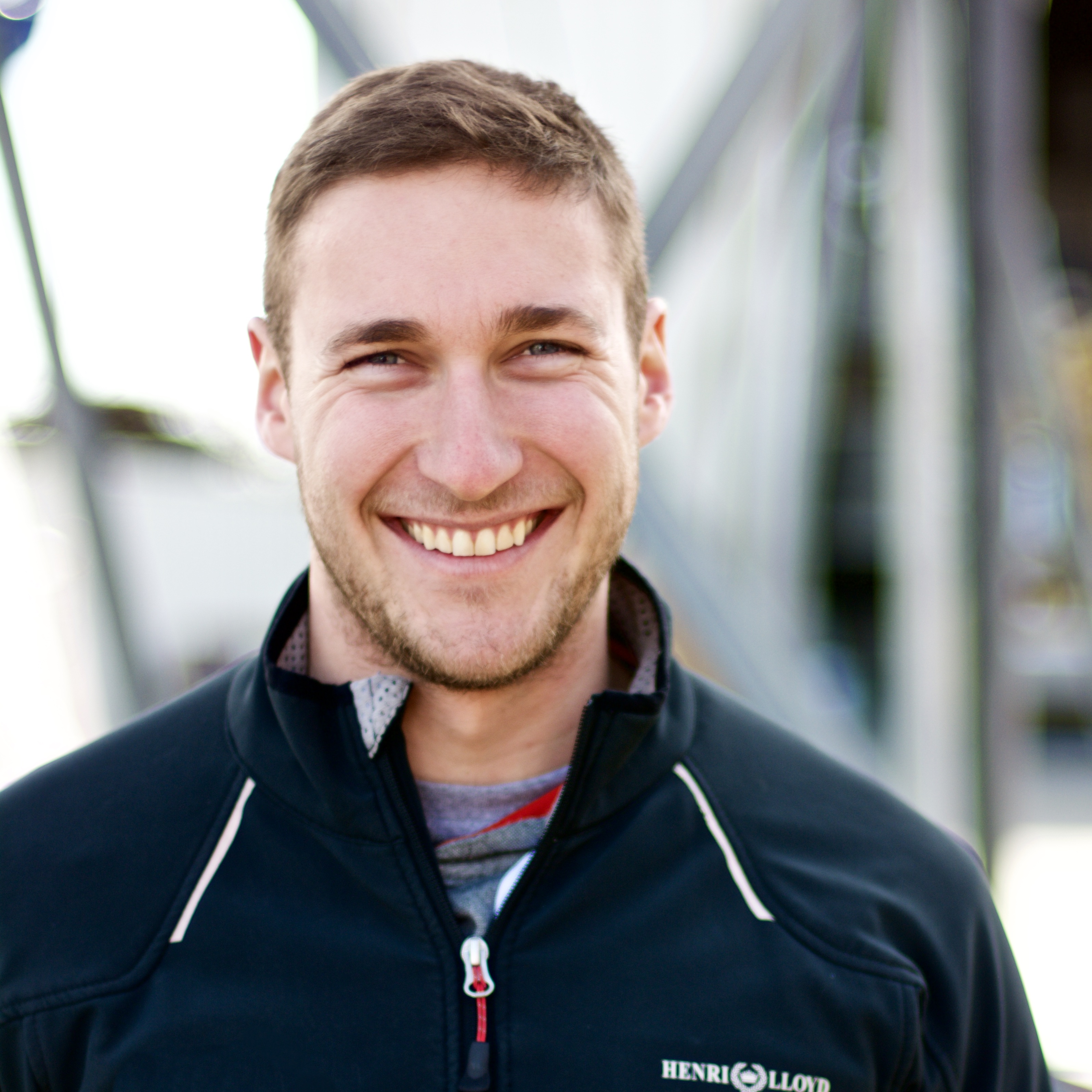 Sandy Macpherson, 21