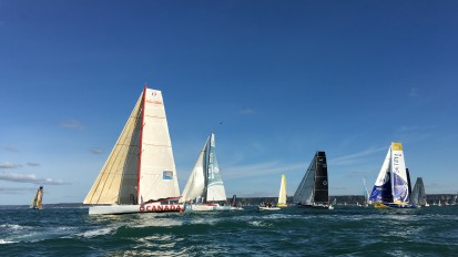 Transat Jacques Vabre