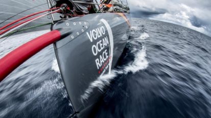 Volvo Ocean Race 2017